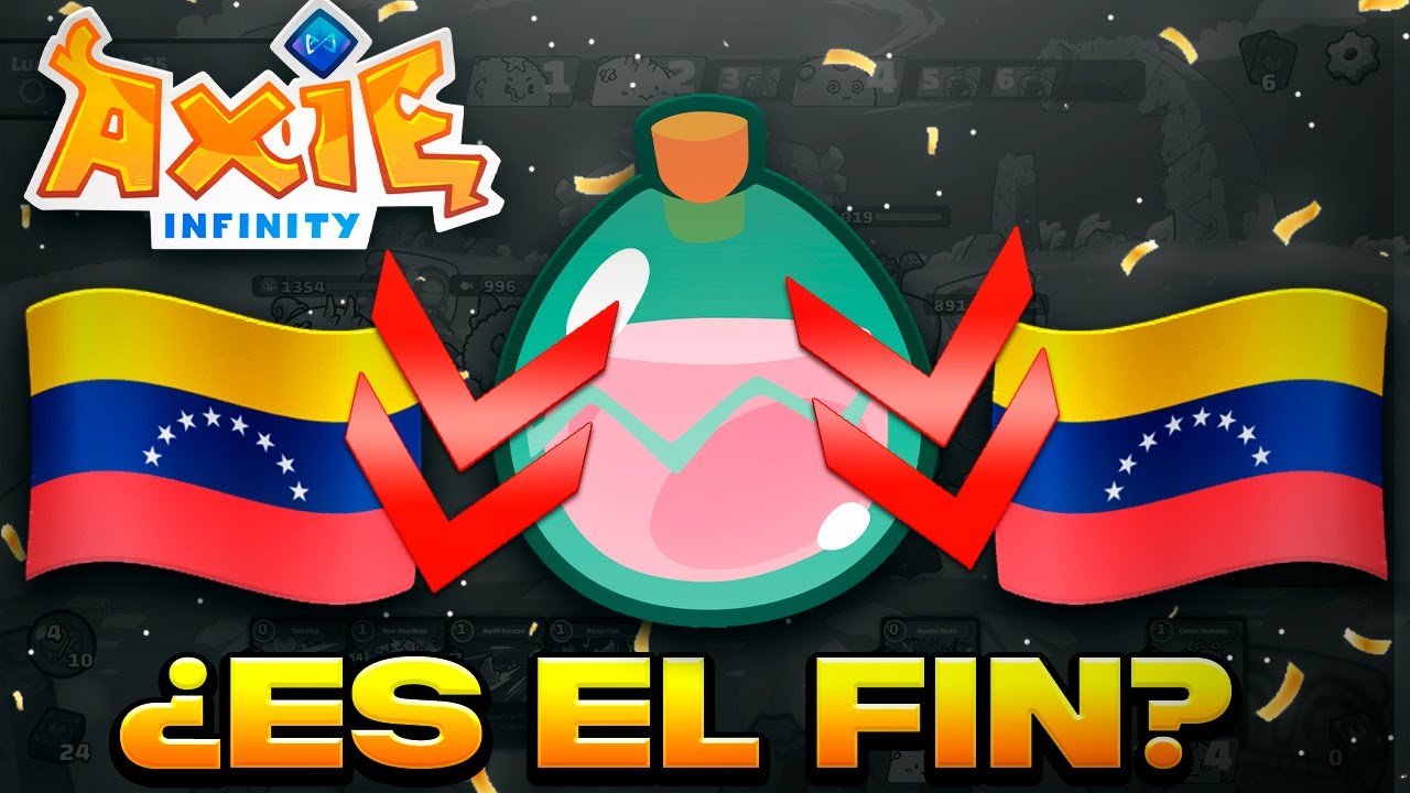 QUE ES SLP 🔮 2025 ( Smooth Love Potion) | AXIE INFINITY | NOTICIAS Y PREDICCI&Oacute;N