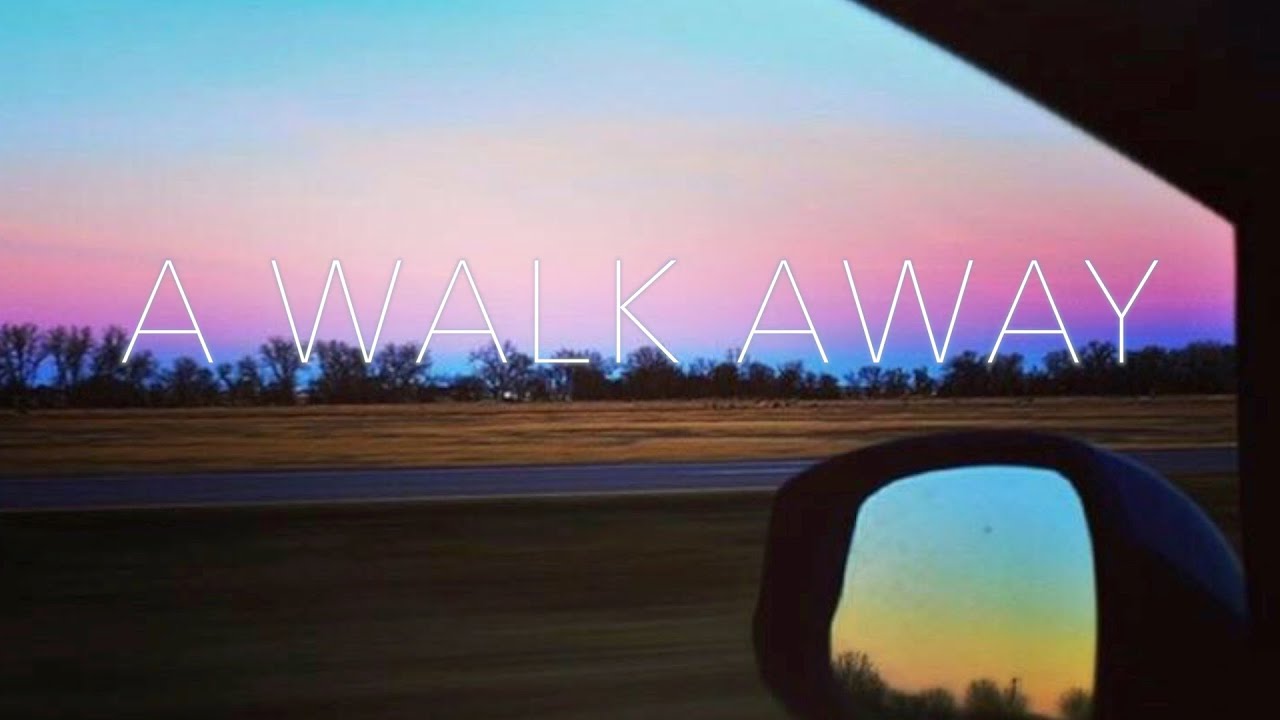 Joe Dewberry - A Walk Away