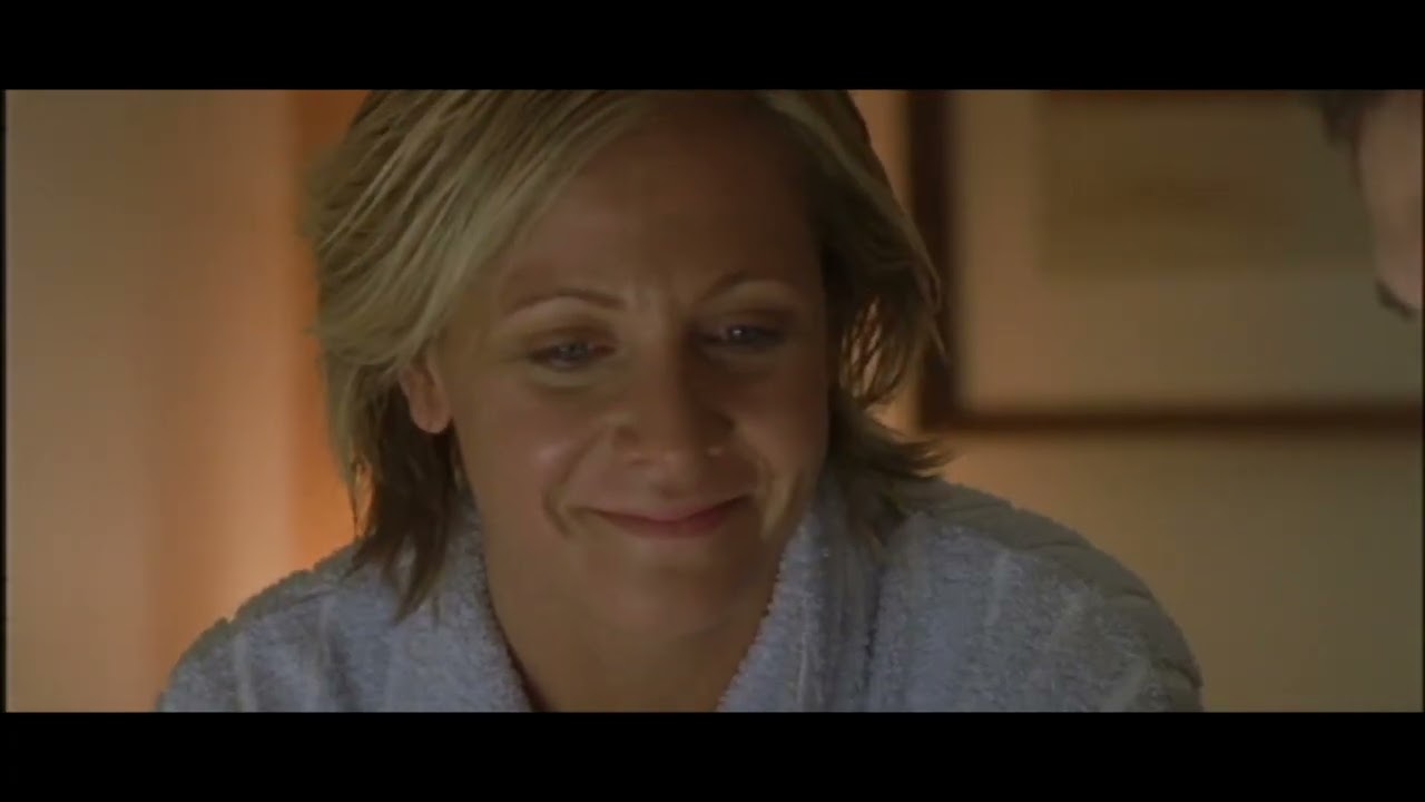 Kerrie Taylor Showreel 2026