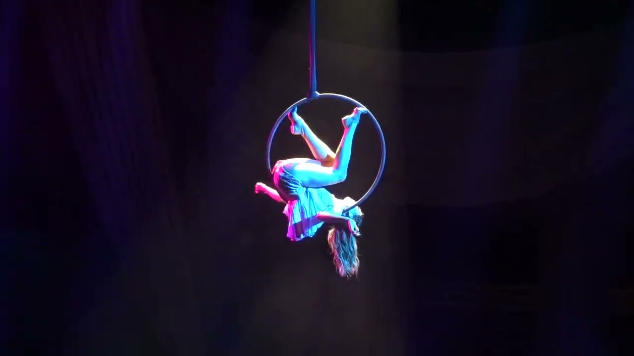 2024 08 02 Lindsey Stirling - Shatter Me