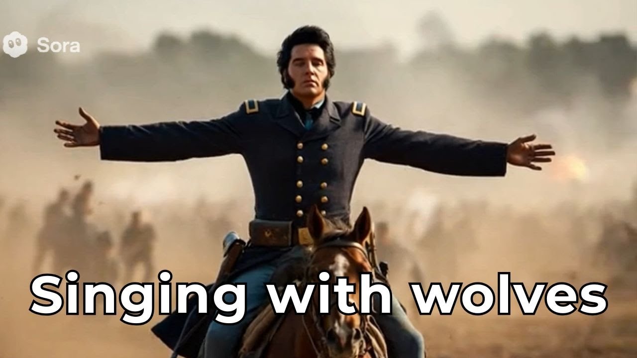 Elvis Presley in 