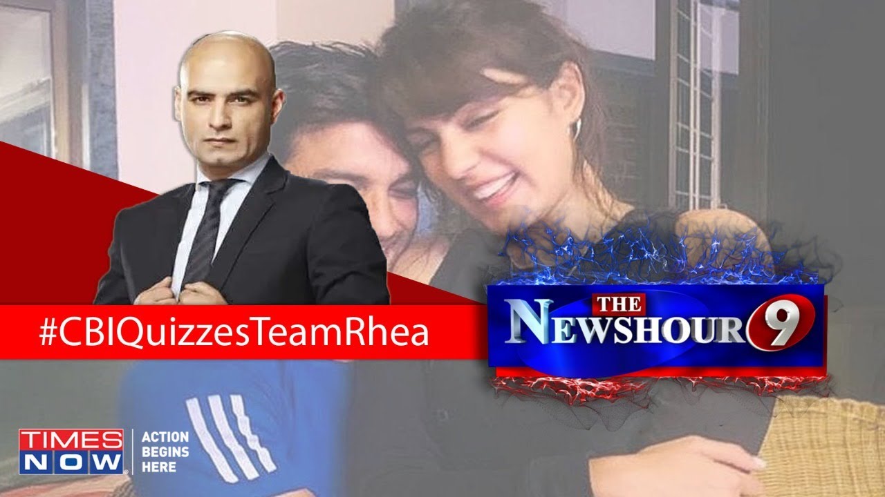 Was Sushant Singh Rajput's murder passed off as Suicide? | The Newshour Debate