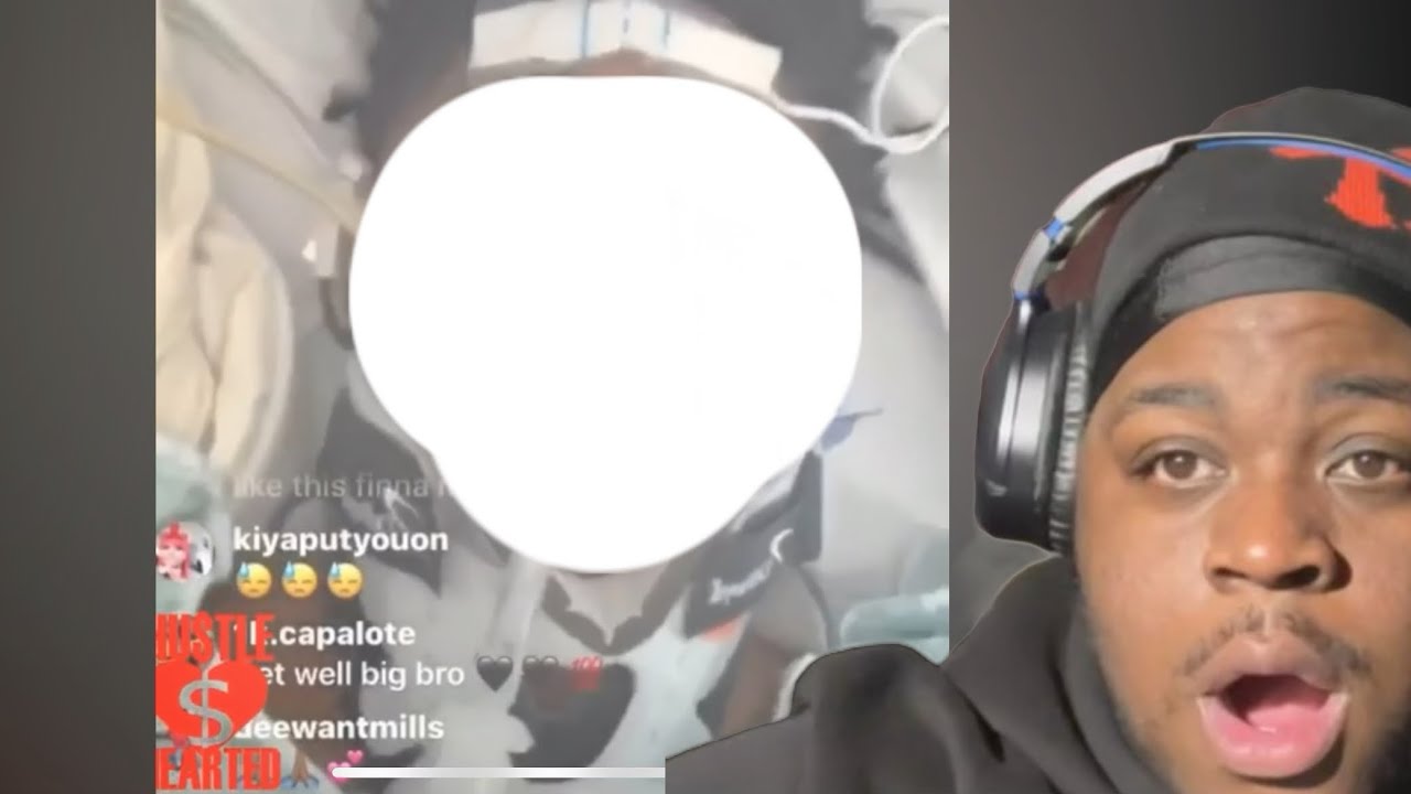 ВОТ ПОЧЕМУ ОНИ НЕНАВИДЯТ ДИ ГЛОККА!! УИНФОРД СМОКИ - ДИ ГЛОКК