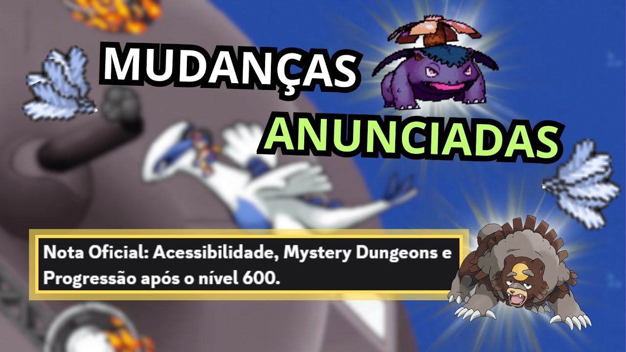 [PXG] METADE DA INFLAÇÃO É CAUSADA POR 3% DOS PLAYERS? A Novela Segue Fluindo
