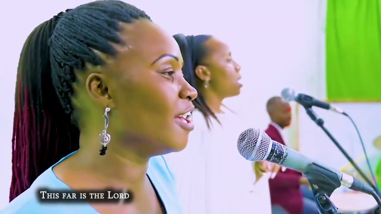 KYAMA KINENE BY CECILIATWIN ABED WAMBUA