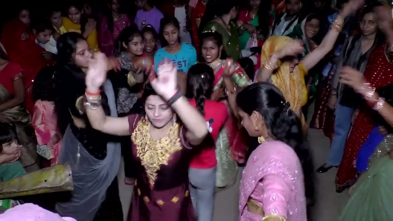 Indian wedding nagin dance #wedding #dance