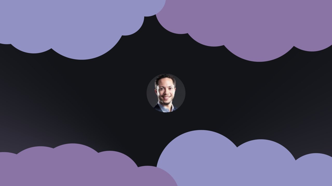 Prospective Advisor Showcase - Aaron Langenauer