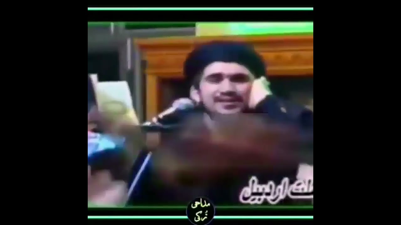 محمد باقر منصوری