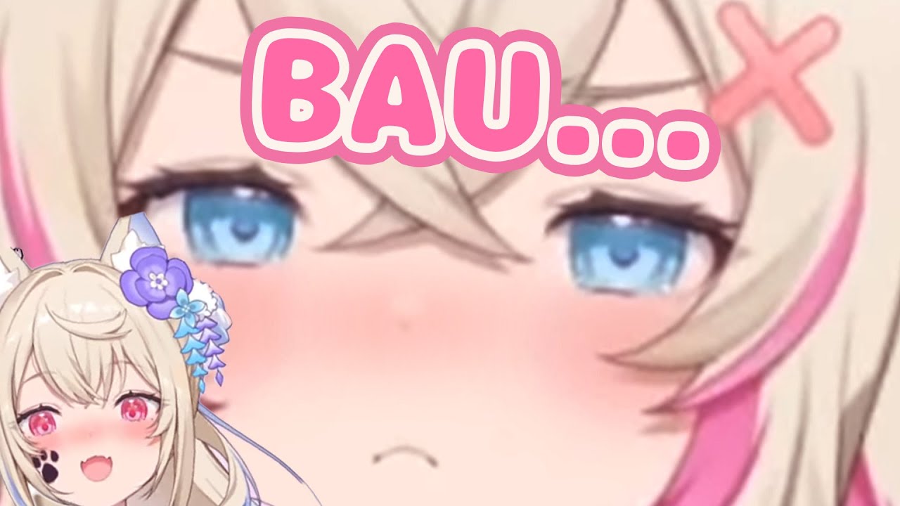 Angry Mococo???