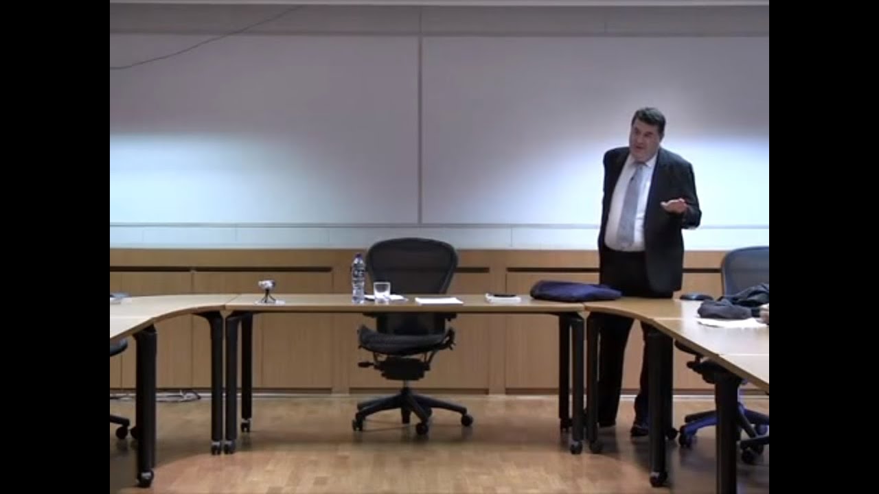 Seminario 