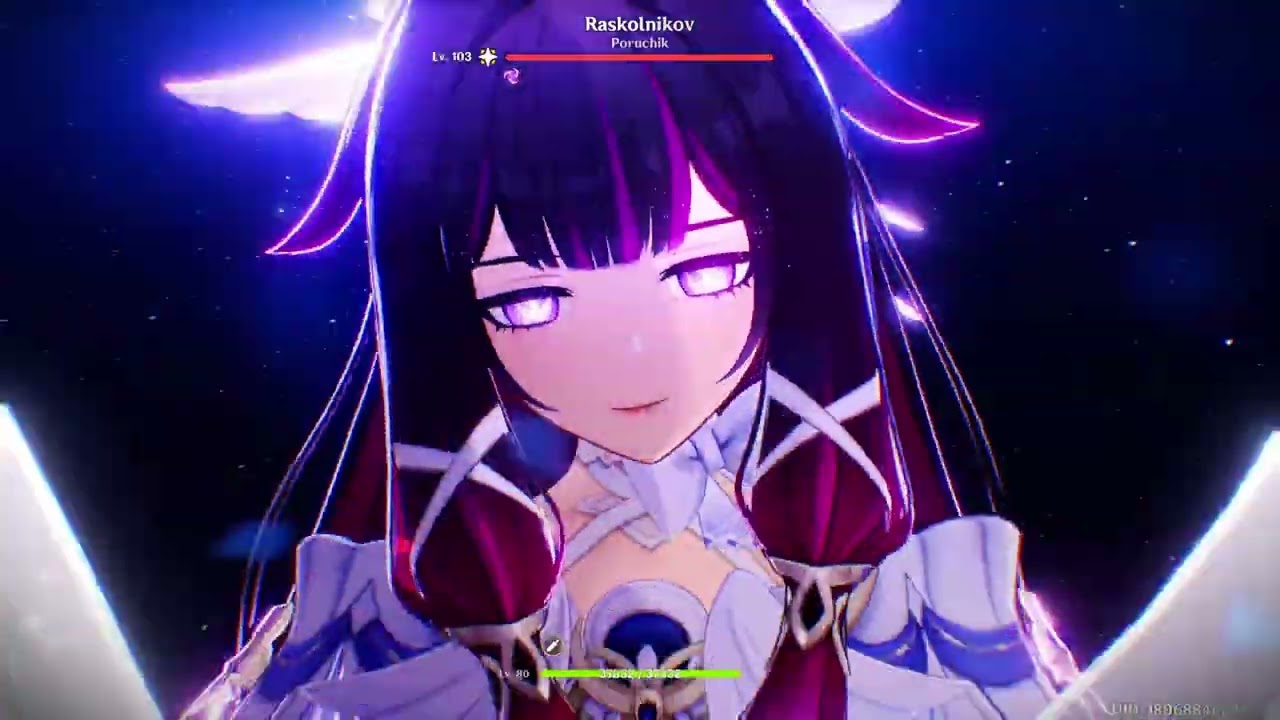 uknown aesthetics, arlechino+raiden+columbina+ineffa #genshinimapct