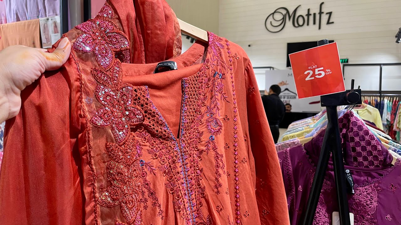 Скидка 25% на продукцию Motifz в 2026 году 🔥❤️ || Весь ассортимент || Распродажа Motifz 2026