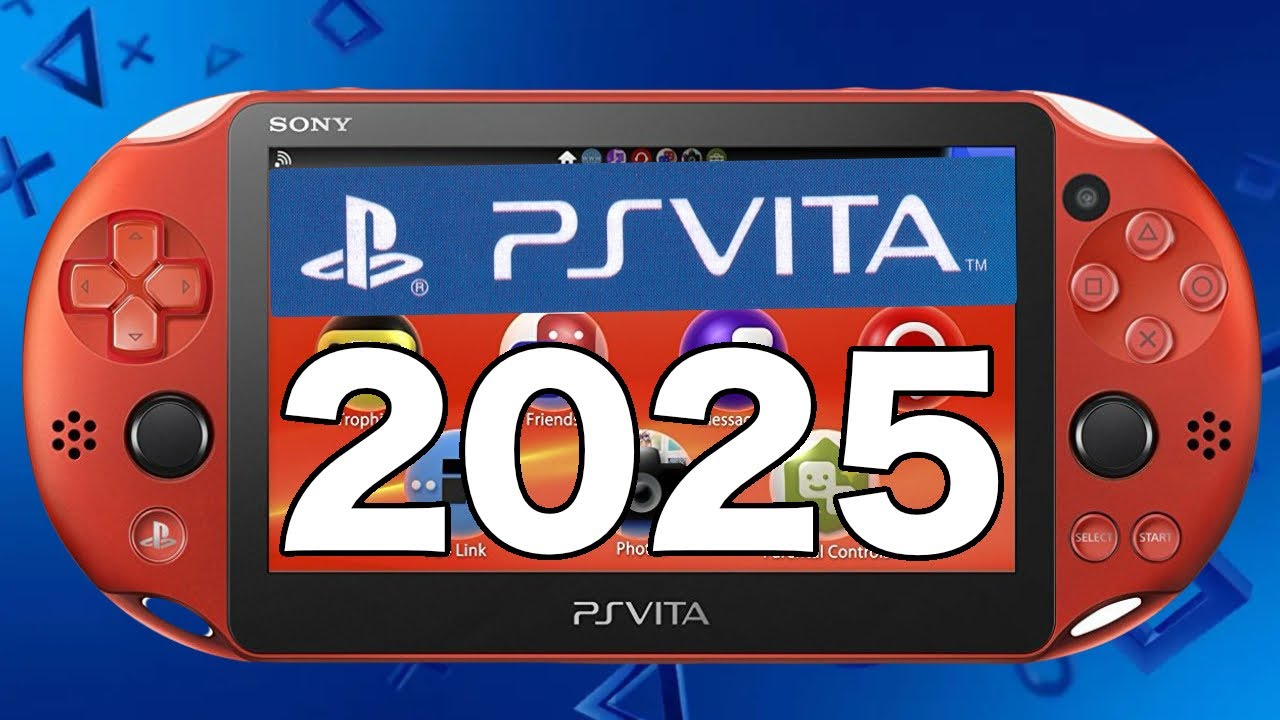 【こんなにいいの？】2025年にPS Vitaを徹底開封レビュー【今後の高騰予想レポート】