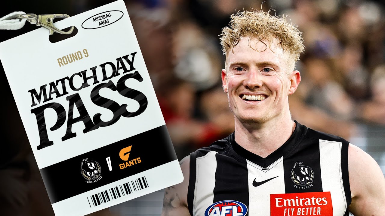The AFL's most underrated player? | Match Day Pass