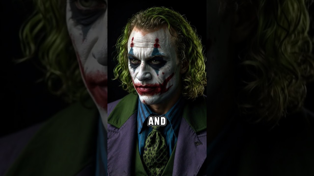 Why The Dark Knight is a Cinematic MASTERPIECE?