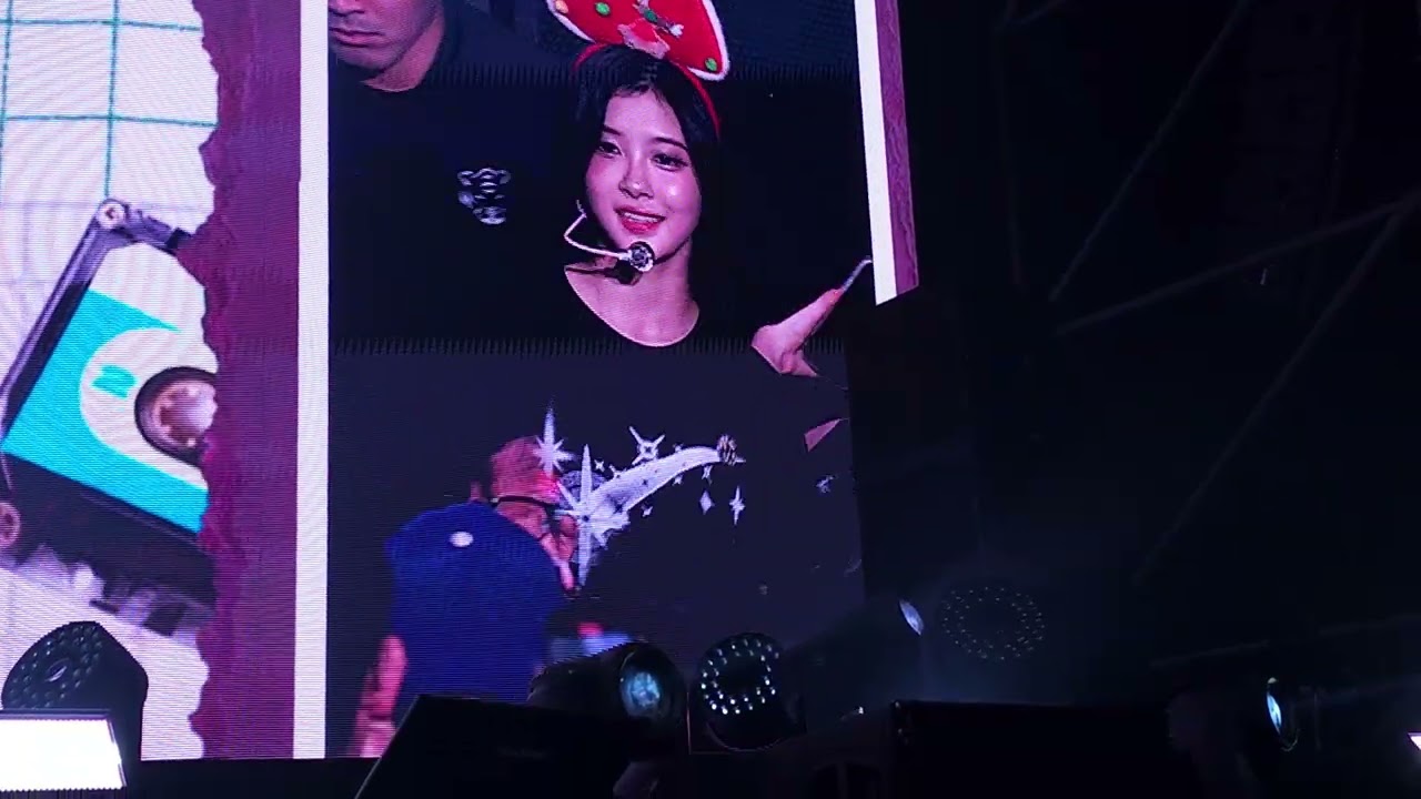 251220 Kep1er CONCERT TOUR [Into The Orbit: Kep1asia]