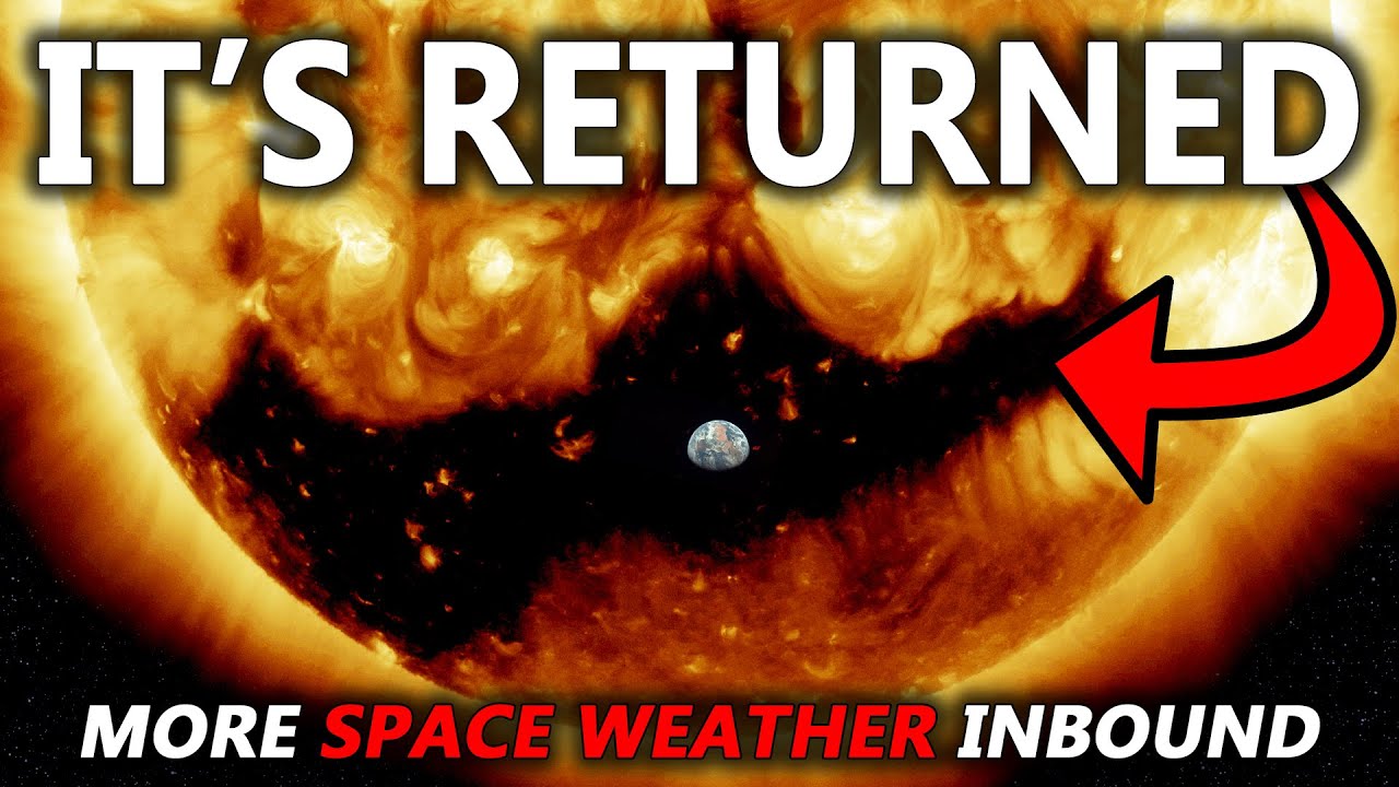High-Speed Solar Wind is about to Hit Earth as the JUPITER WAVE Fast Approaches!