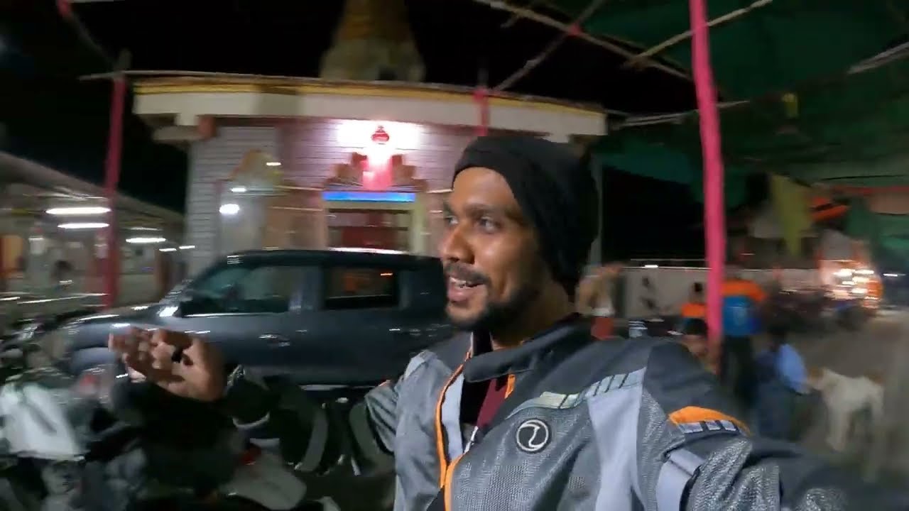 Panvel to Kolhapur Bike Ride | Kolhapur Vlog | Bike Ride