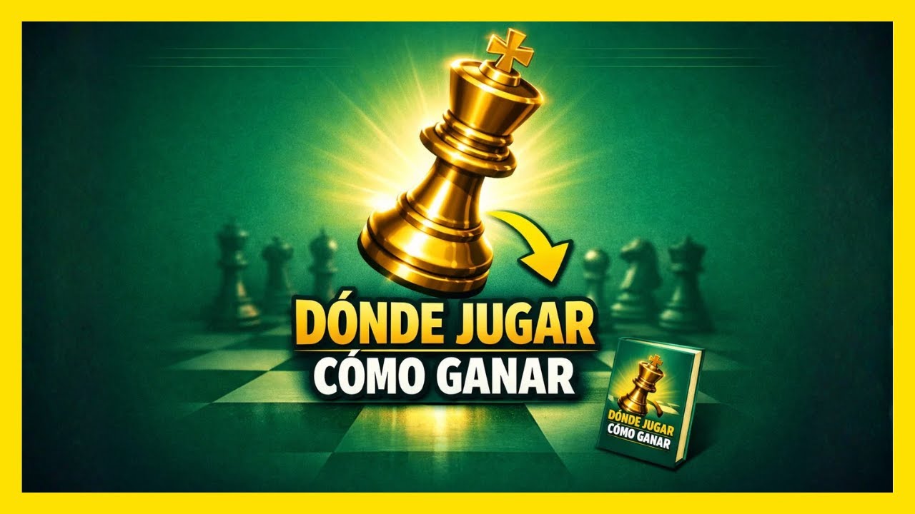 💡Jugar para ganar Resumen completo | La pregunta que cambia tu negocio: ¿Qué significa GANAR?