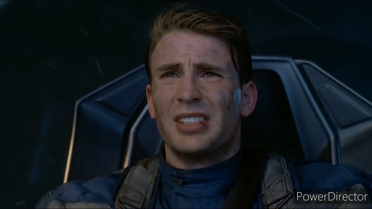 Steve Rogers &Peggy Carter-Love Me Like You Do