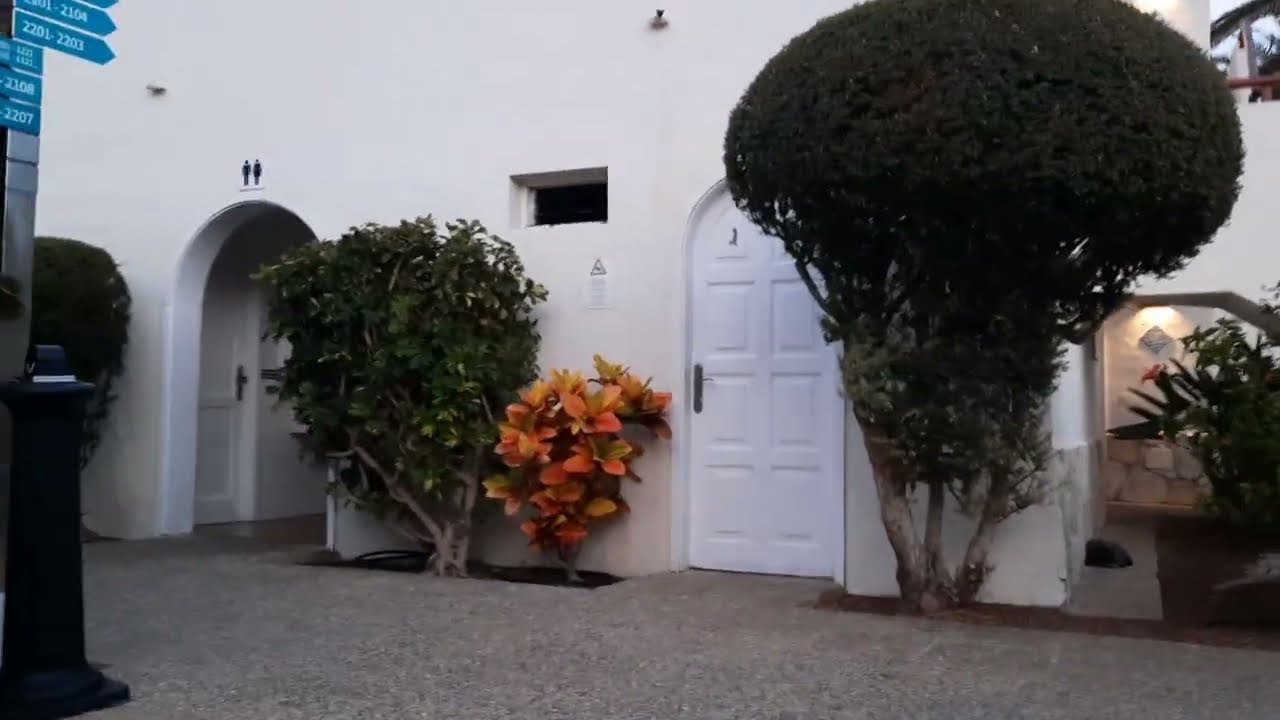 Alua Suites Fuerteventura 