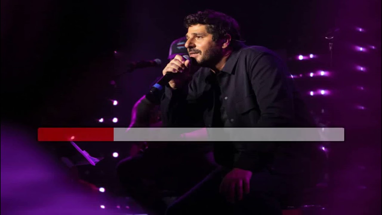 PATRICK FIORI - TERRA UMANA - KARAOKE