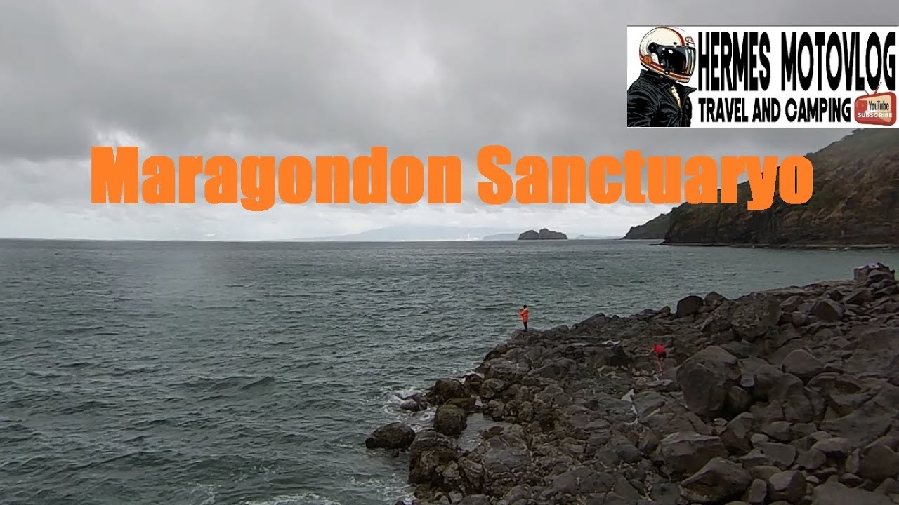Hermes Vlog #41 Kilalang fishing spot sa maragondon, cavite. ang MARAGONDON SANCTUARY