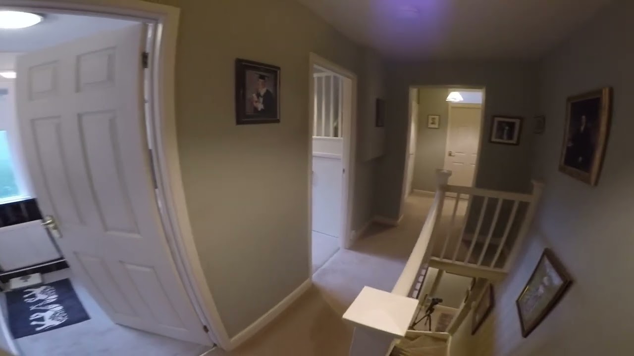 Pinkmove Virtual Tour of The Hollies Croes Y Pant