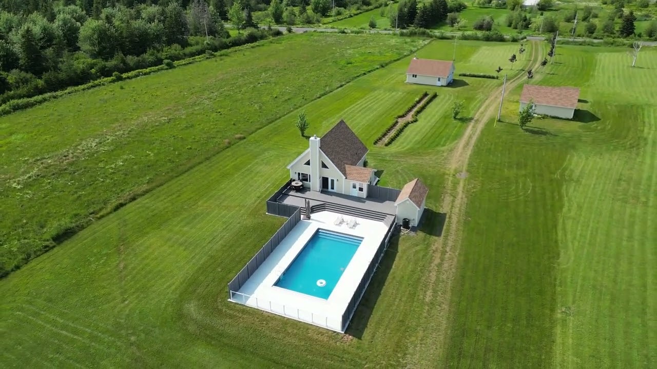 4376 Malagash Rd., Malagash Point, NS