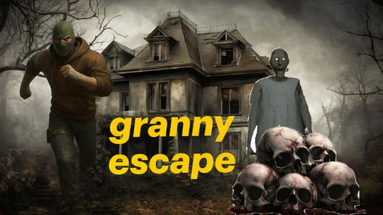 🔴granny game live | GRANNY GAMEPLAY VIDEO LIVE STREAM #LIVESHORTS