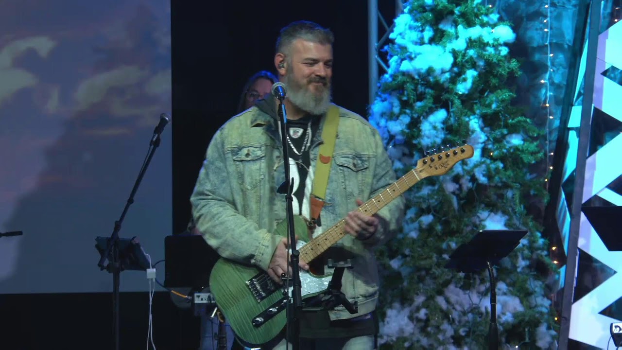 Love Stories (1st Service)