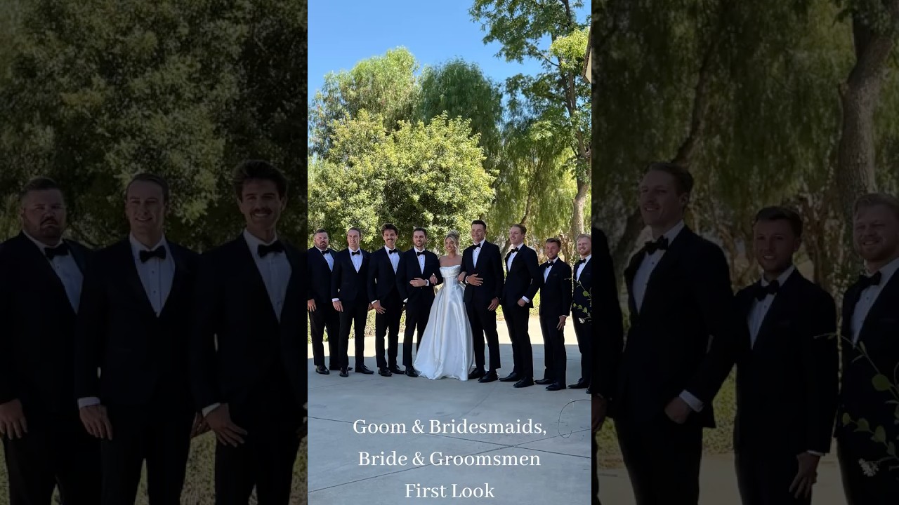 Capturing the surprise, love, and joy of wedding moments 💝💍- share your big day instantly!💖🎁