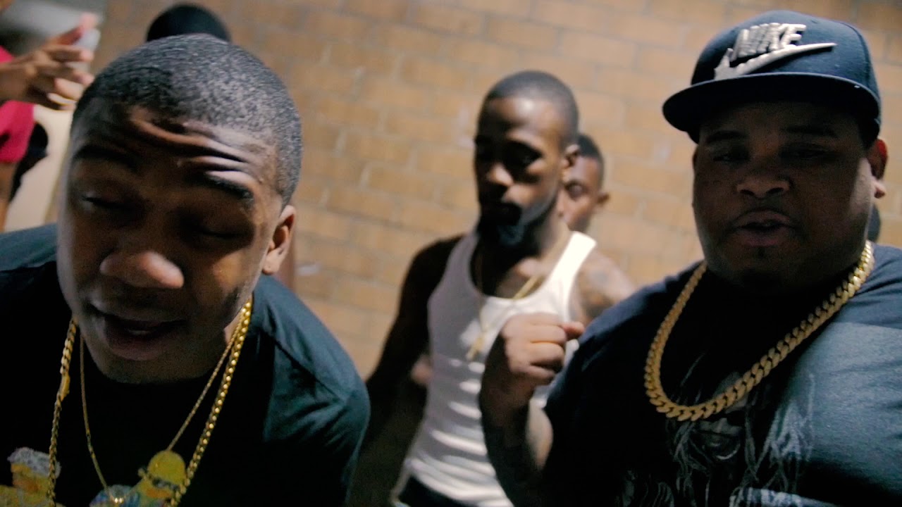 NAS BLIXKY X SKRELL PAID- ALL OF MY LIFE [DirSvrgn]