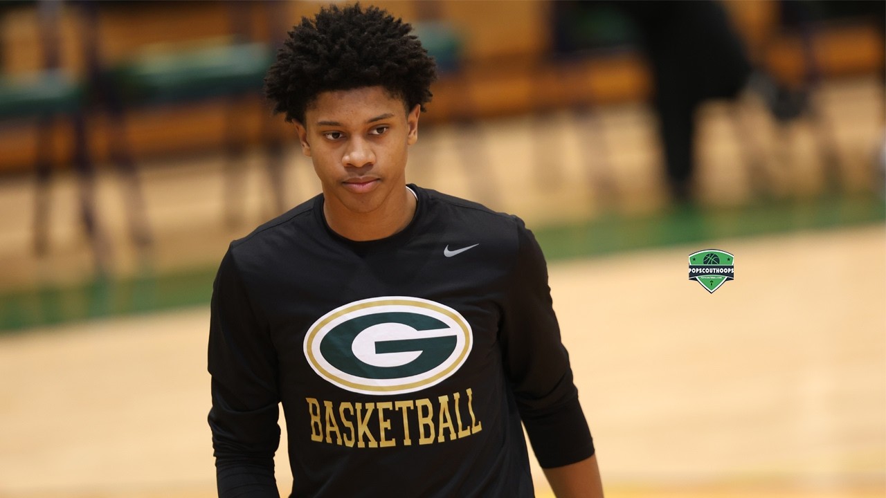 WORK GON' SHOW | Grayson vs Central Gwinnett | 6A State Playoffs Sweet 16 (Full Highlights)