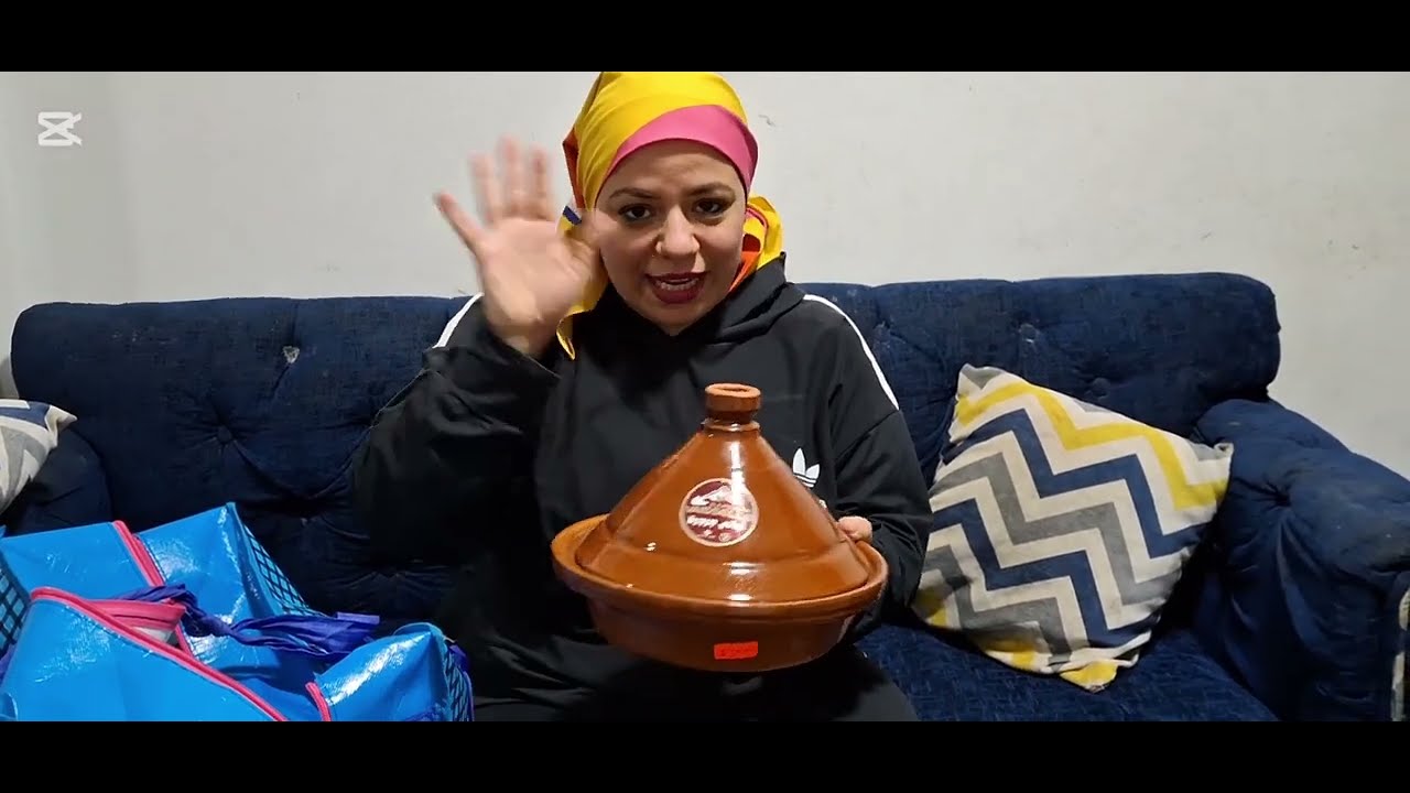 هدايا كتييير 🎁🎁🎁جاتلي من الجزائر🇩🇿 تعالوا نفتح الهدايا مع بعض 💃تسلم الايد اللى جابت 😘😘