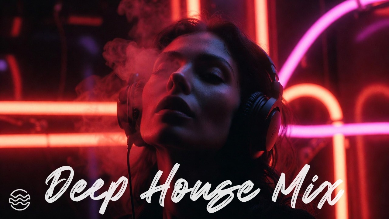 Smoke Mood — Just Relax | Deep House Mix [2026] • Chill Night Vibes & Stress Relief #6