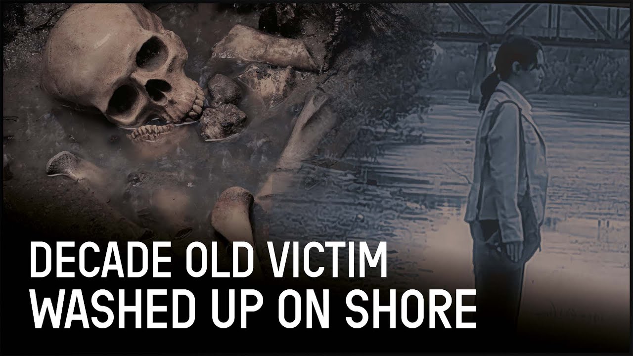 Jane Doe: Solving The Murder Of A Woman With No Name