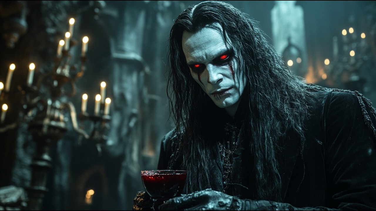 Pel&iacute;cula de Terror de vampiros en espa&ntilde;ol | Ciudad bajo el dominio de los no-muertos | Peli completa