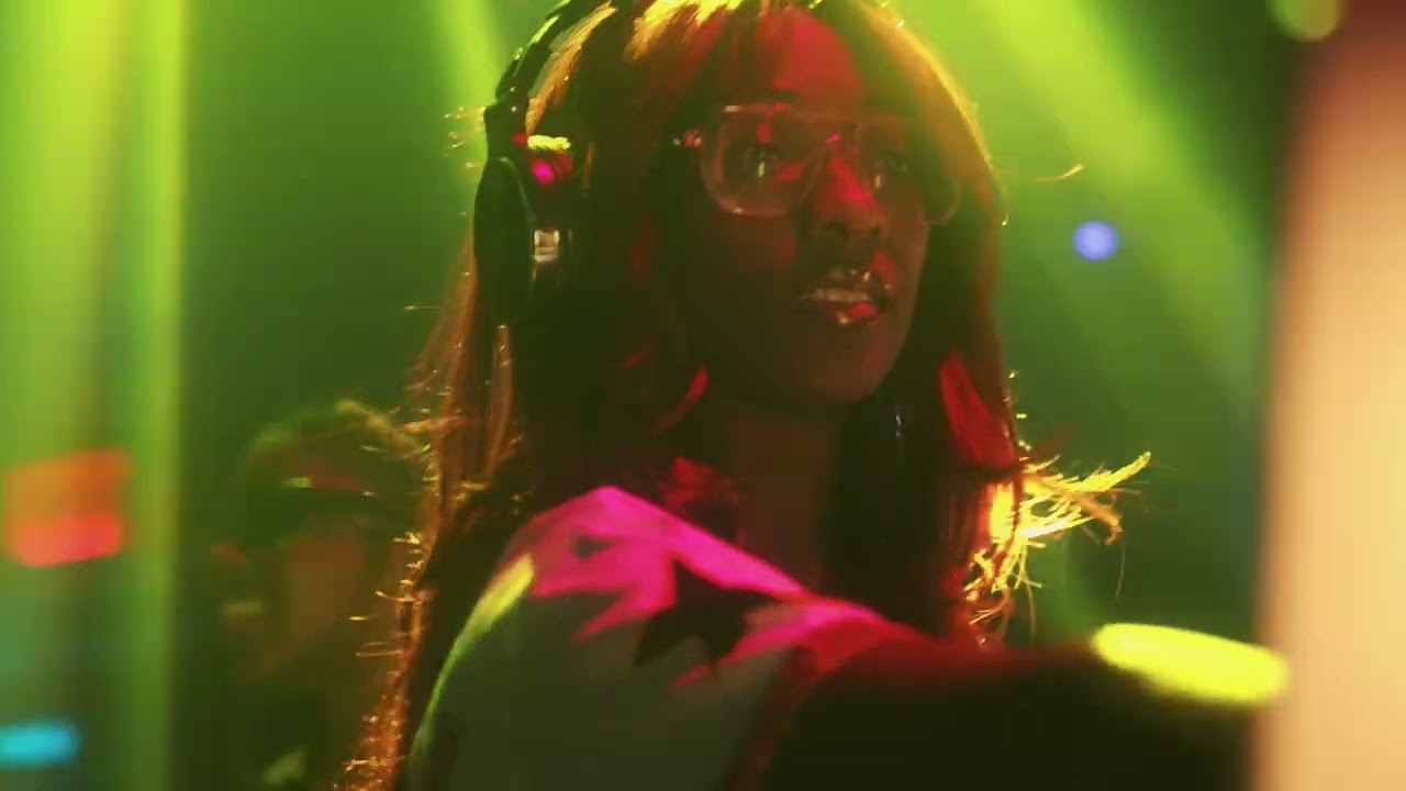New York or Nowhere: Carving Out Their Lane in NYC Nightlife