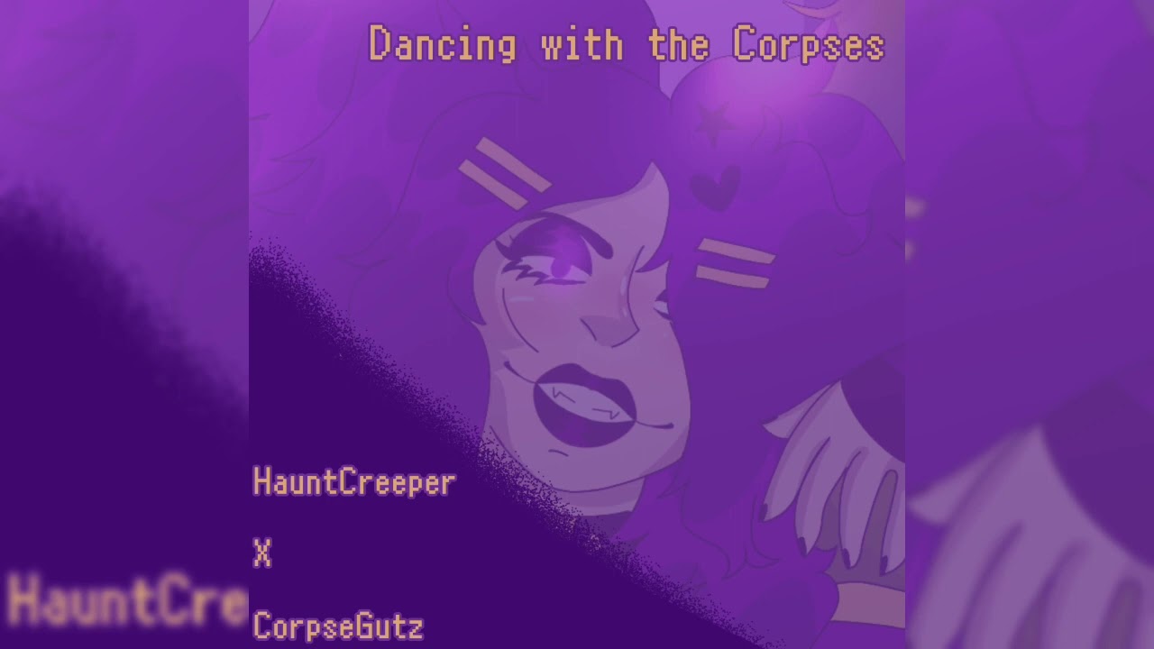 Dancing With The Corpses
