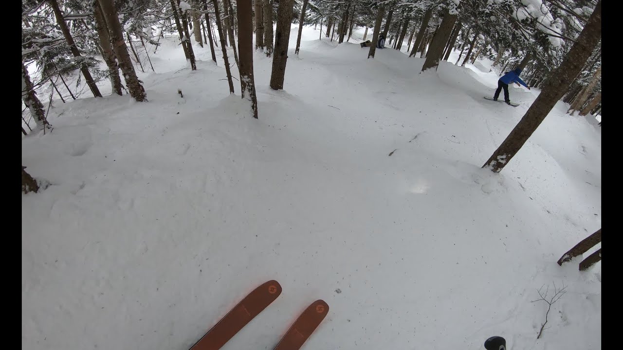 Killington Skye Peak ~ Somewhere 2.6.26