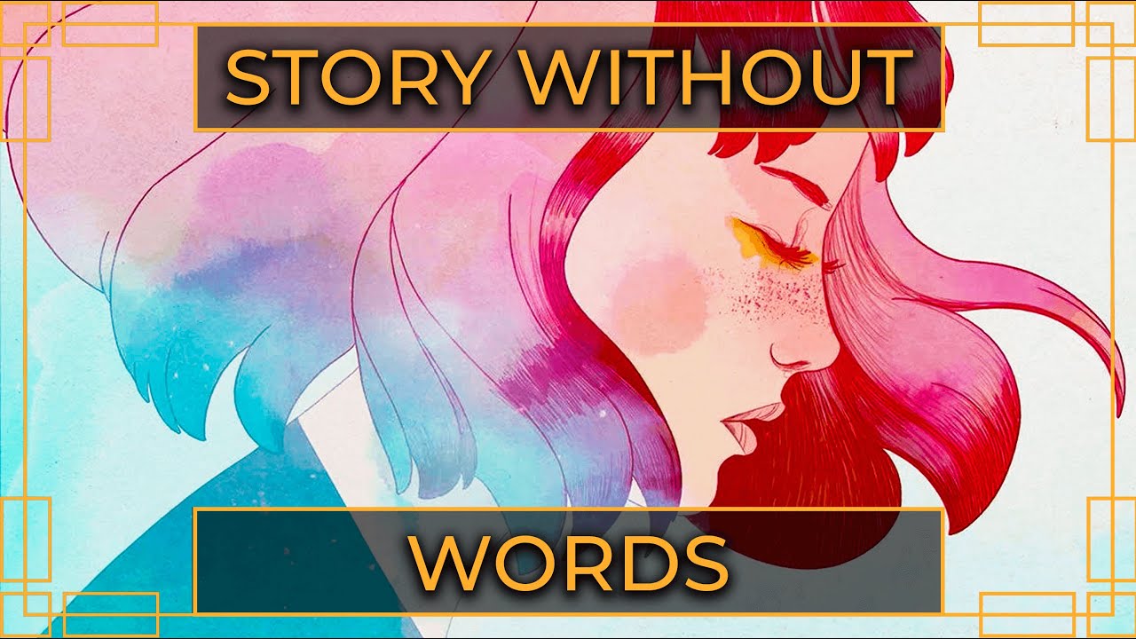 Gris Analysis | Game Designer Plays