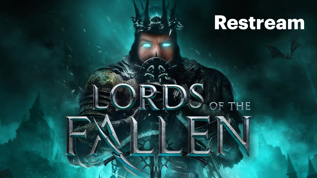 LORDS OF THE FALLEN 2.0 ALE KAŻDA ŚMIERĆ TO 5 POMPEK