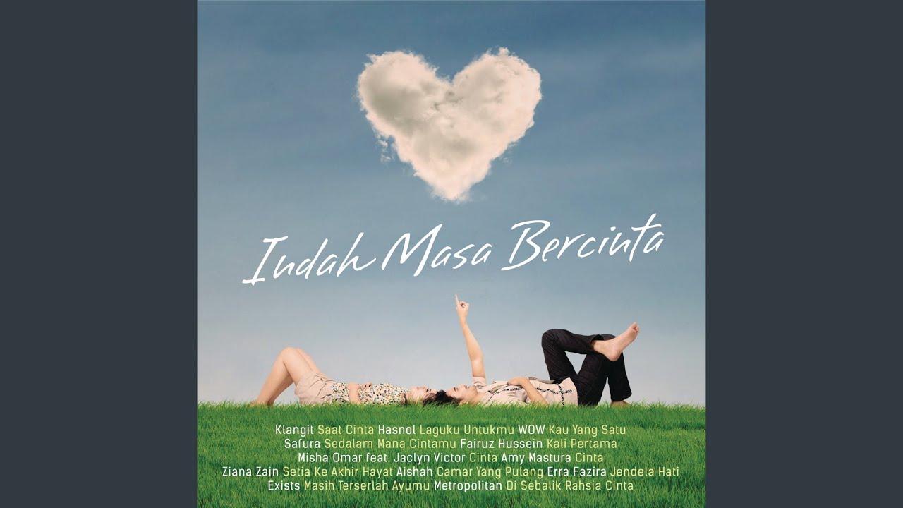Cinta