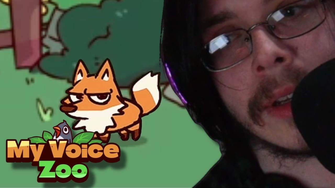 This Game Is Hilarious!! | MyVoiceZoo