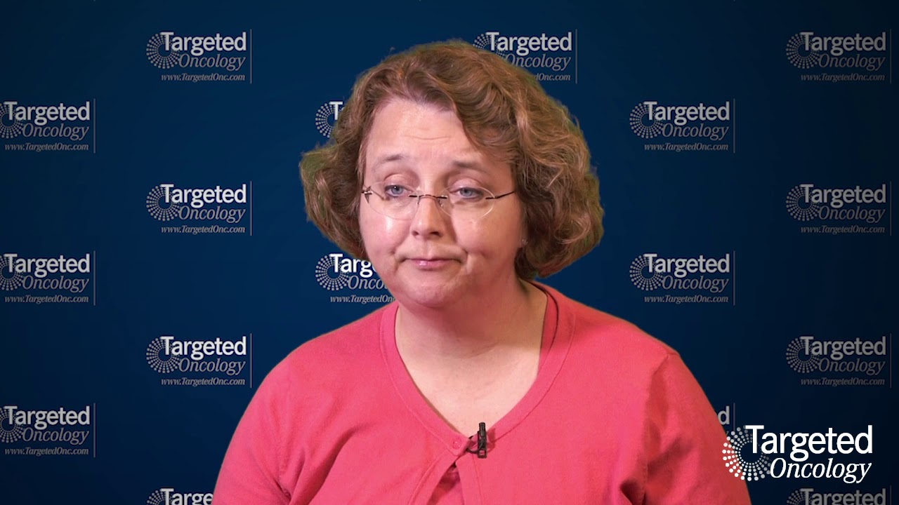 Managing Recurrent Metastatic ER+ Breast Cancer