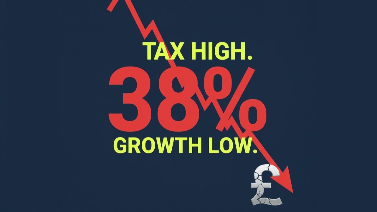 OBR: Economic and fiscal outlook (November 2025)