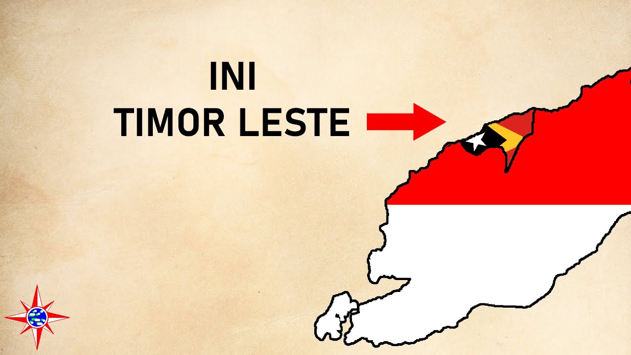 Mengapa Oecusse Bukan Bagian dari Indonesia?