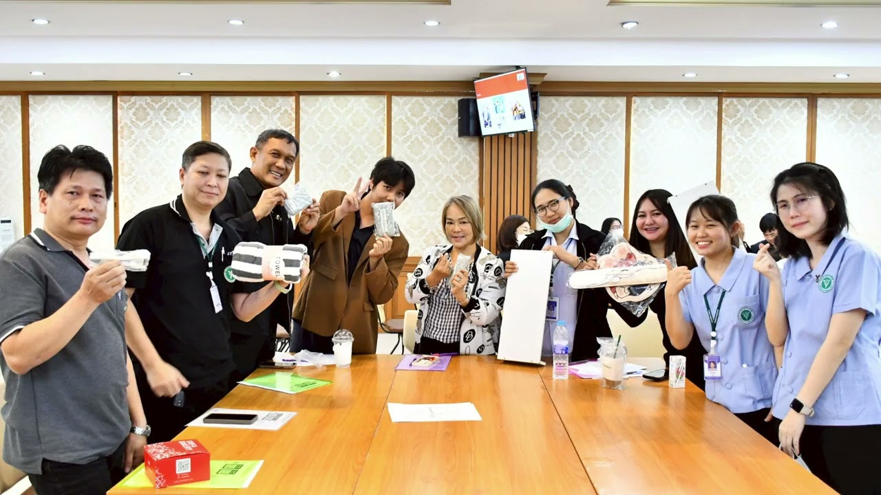 เรื่องดีดีที่นี่ SKNH CHANNEL วันที่ 02-02-2569