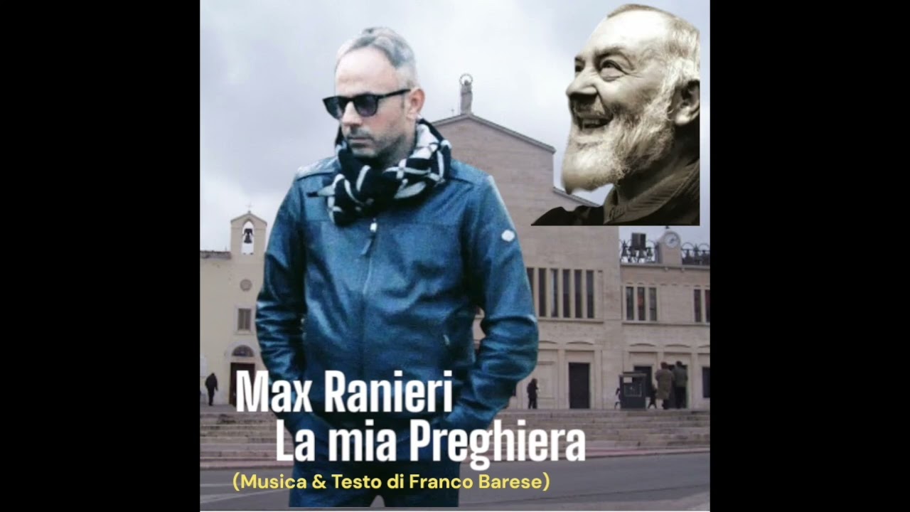 Max Ranieri 